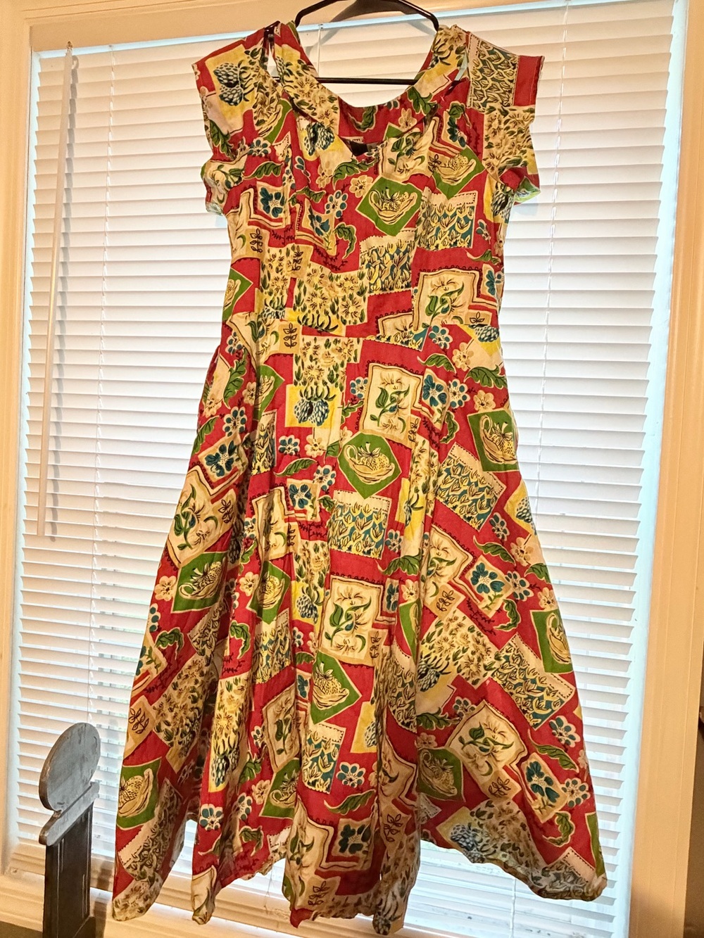 Love Your Look London Fruit Dress